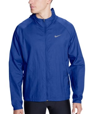 Nike Men's Essential Running Jacket