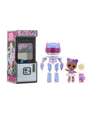 LOL Surprise! L.O.L. Surprise Boys Arcade Heroes 