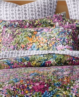 Basel 3-Pc. Quilt Set, Full/Queen