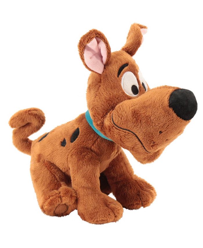 Scooby doo pillow pet clearance