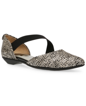 image of Anne Klein Women-s Sport Outer Flats