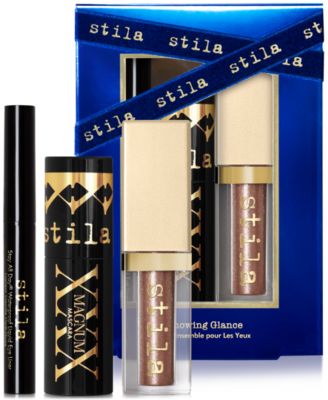 Stila - 3-Pc. A Knowing Glance Eye Set