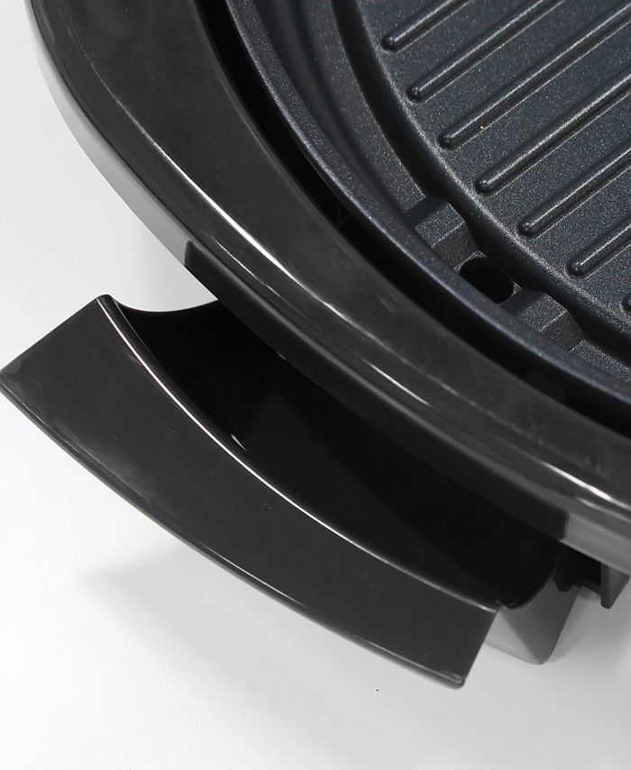 Elite Gourmet 14" Indoor Grill Macy
