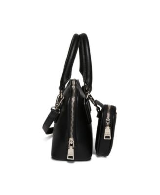 Steve Madden Hope Mini Top Handle Bag with Crossbody Strap 5790₽