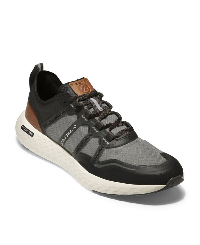 Cole Haan Men's Zerogrand Outpace Runner Sneaker - Macy's