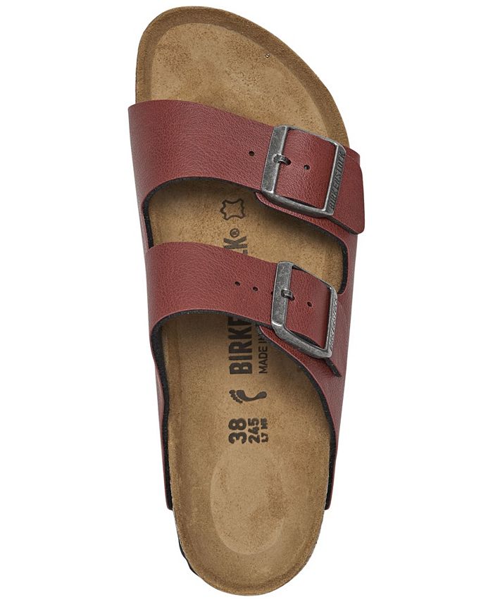 birkenstock finish line