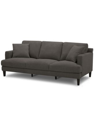 Lexah 78" Fabric Sofa