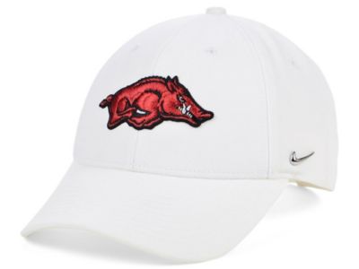Nike Arkansas Razorbacks Ingot Legacy 91 Adjustable Cap - Macy's