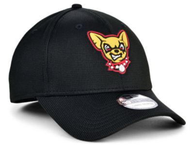 el paso chihuahuas new era hat