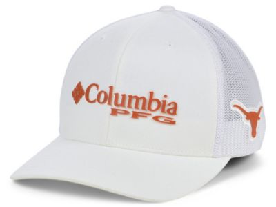Columbia Texas Longhorns PFG Trucker 