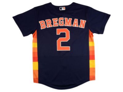 astros alex bregman jersey