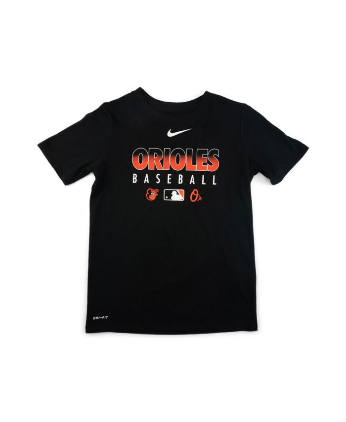 Nike Baltimore Orioles Youth Early Work T-Shirt & Reviews - Sports Fan Shop By Lids - Men - Macy's