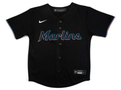 marlins youth jersey