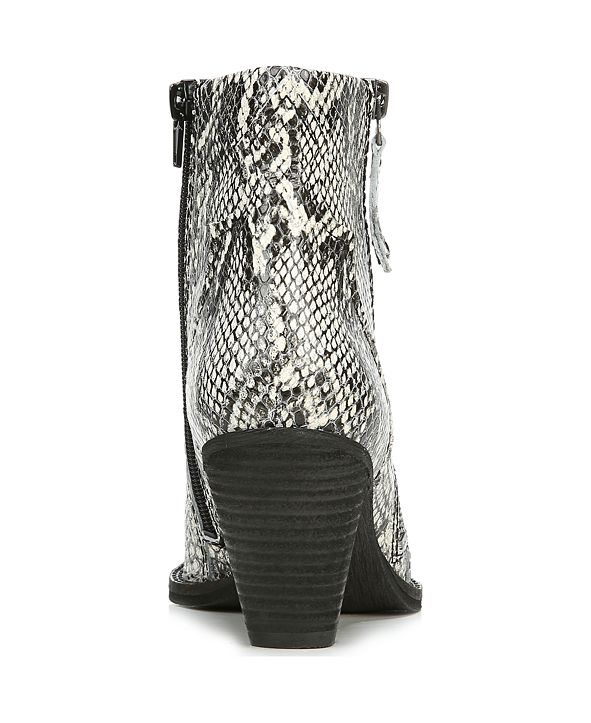Zodiac Ramona Booties & Reviews All Women's Shoes Shoes Macy's
