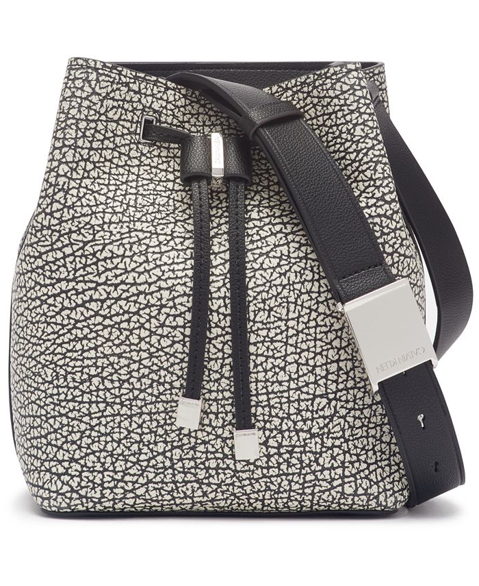 Calvin Klein Avery Bucket Macy s