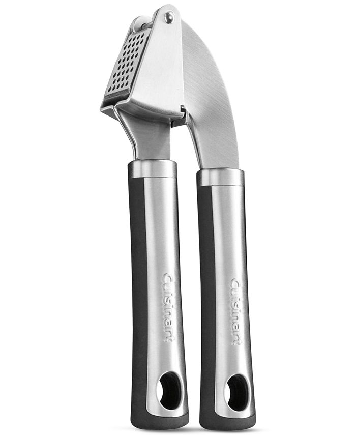Cuisinart Chef's Classic Pro™ Garlic Press Macy's