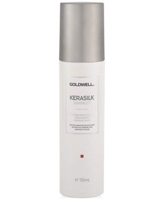 Goldwell - Kerasilk Revitalize Balancing Scalp Foundation, 4.2-oz.