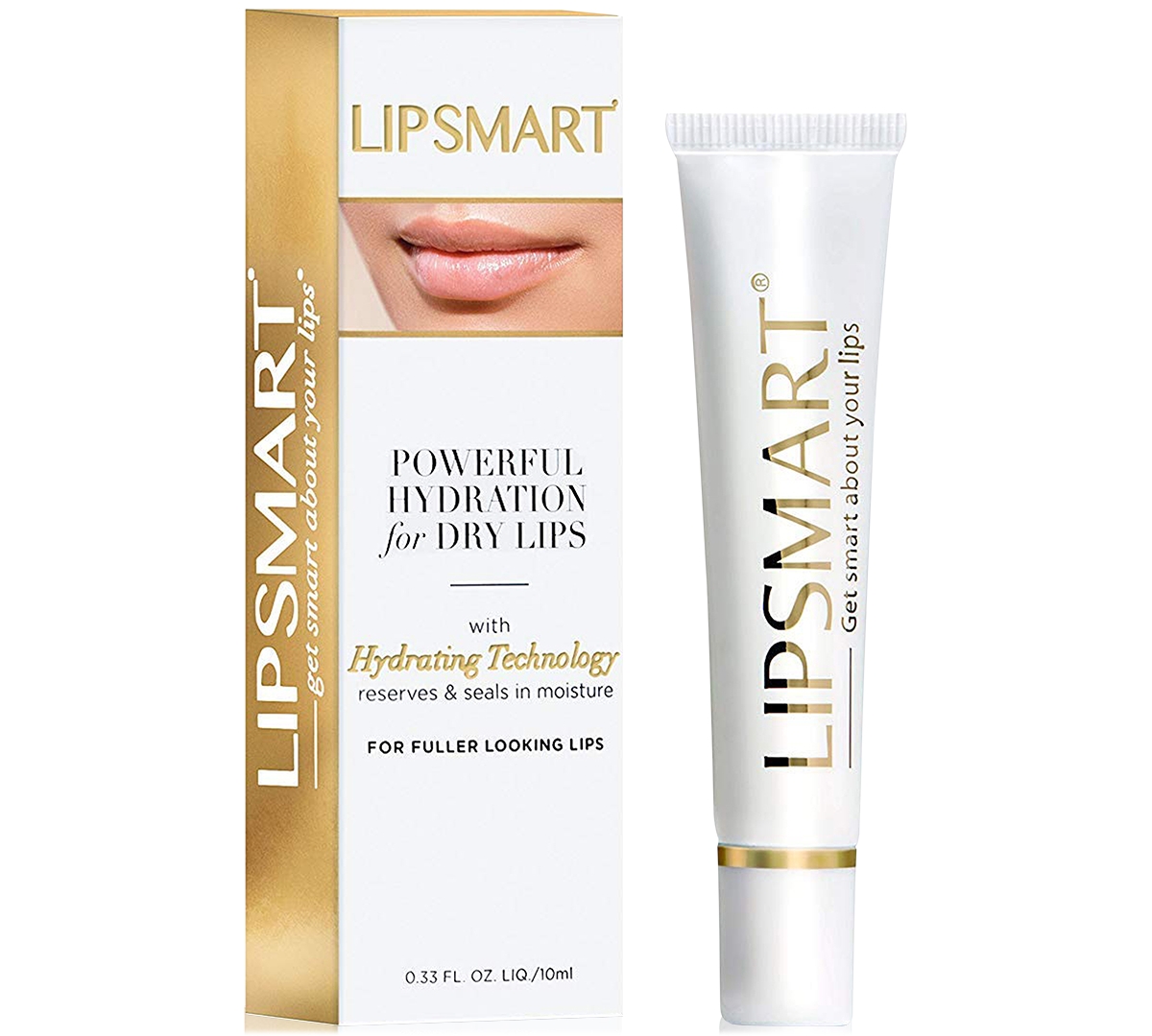 UPC 858067001009 product image for LipSmart Premium Lip Balm, 0.33-oz, from Purebeauty Salon & Spa | upcitemdb.com