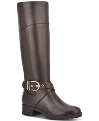 coach rory riding boot