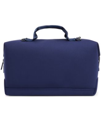 tommy hilfiger duffle bag macys