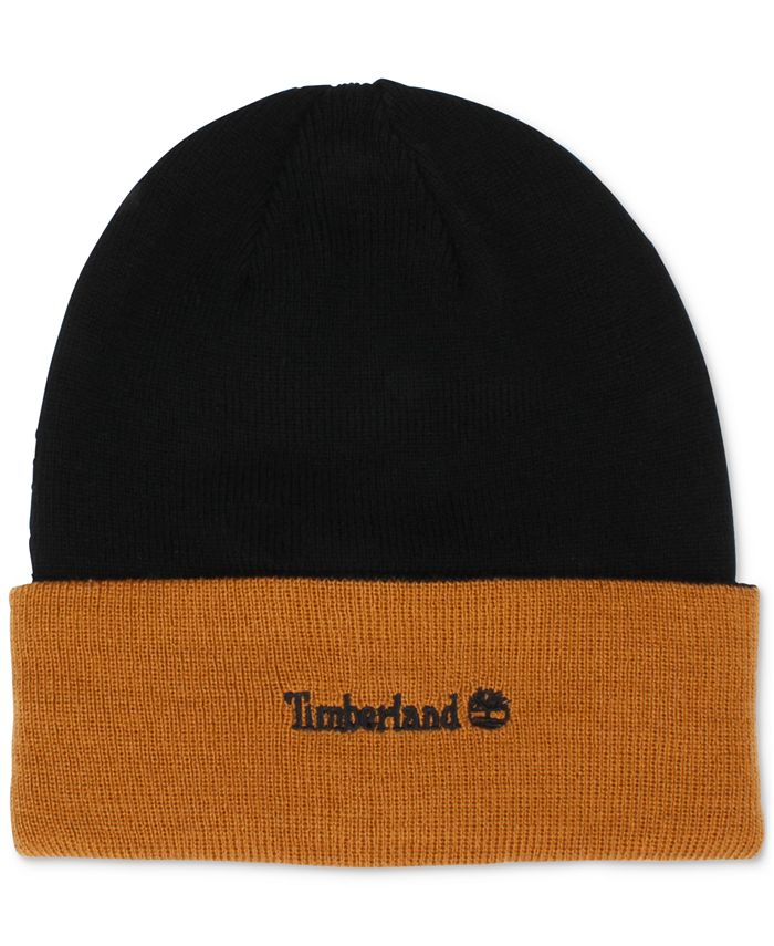 Timberline Beanie - Multi-Color Pom Pom Winter Hat For Men & Women, Made In USA - View #10