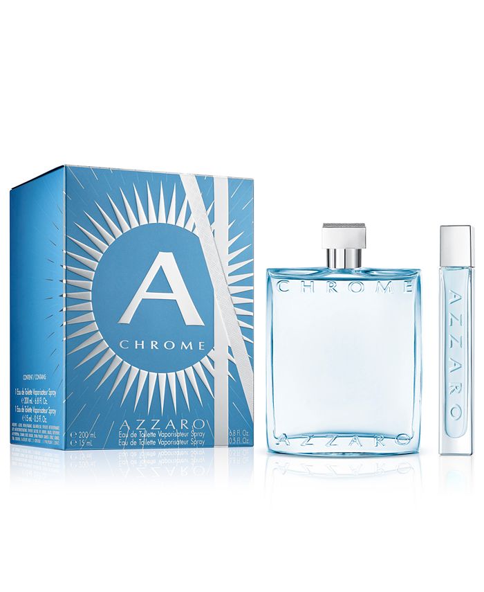 Azzaro discount perfume macy's