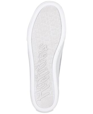 tommy hilfiger lightz sneaker