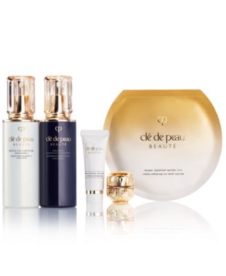 Clé de Peau Beauté - 5-Pc. Day-to-Night Hydration Essentials Set