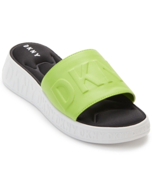 image of Dkny Mara Sandals, Created by Macy-s
