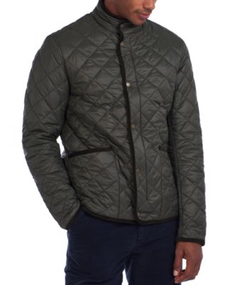 barbour koppel quilted jacket