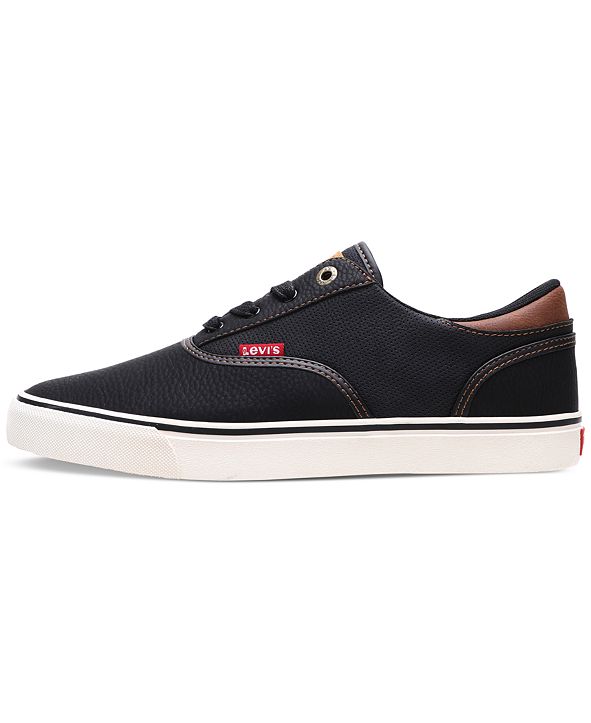 levi's ethan men's sneakers