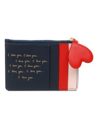 radley heart purse