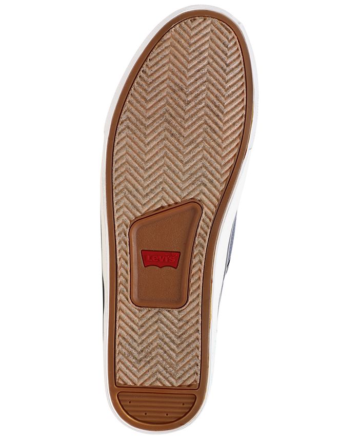 levi's ethan men's sneakers
