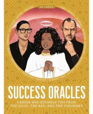 ISBN 9781786275868 product image for 'Success Oracles' Tips on Career and Business Book | upcitemdb.com