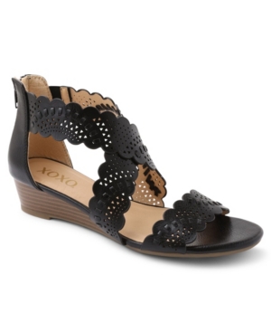 image of Xoxo Amarissa Women-s Wedge Women-s Shoes