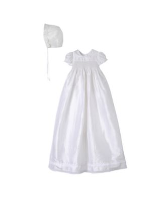 4 year old baptism outfit