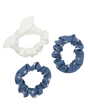 image of Cotton On Little Girls Kids Mini Scrunchie