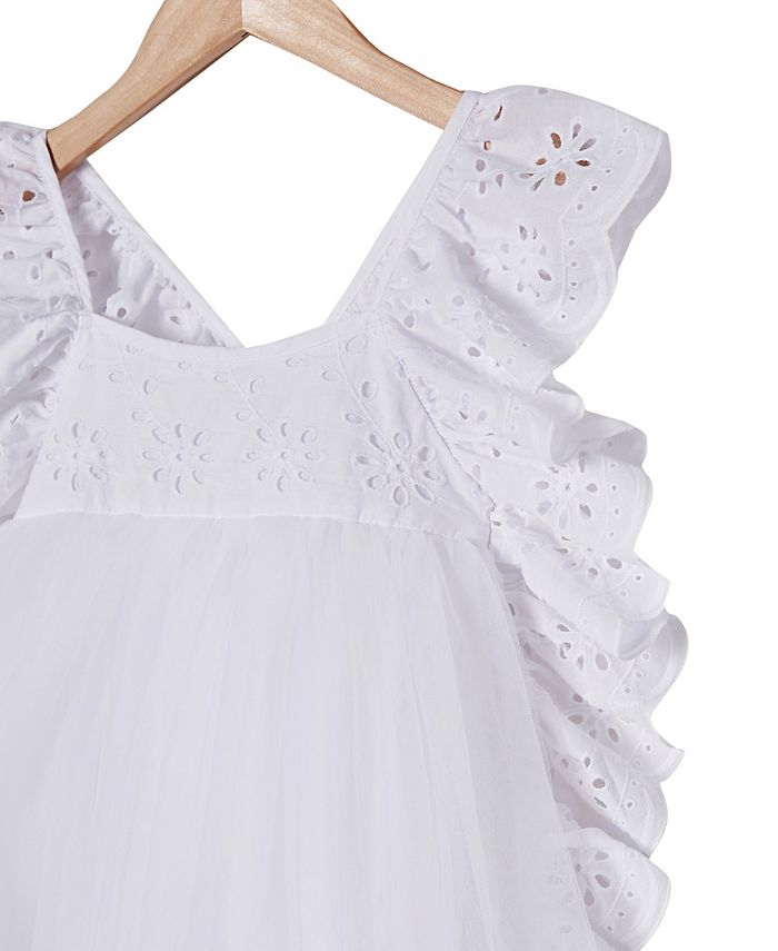 COTTON ON Big Girls Isabell Dress Up Dress Macy's