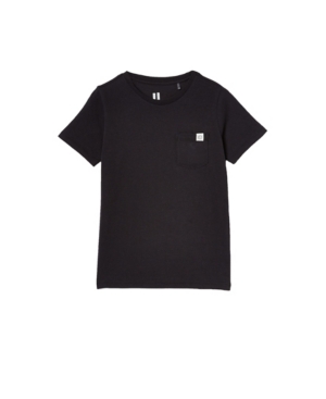 Cotton On Big Girls Core Short Sleeve T-Shirt