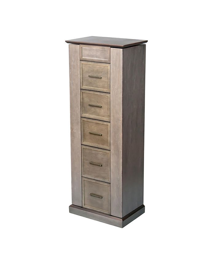 Mele & shop co jewelry armoire