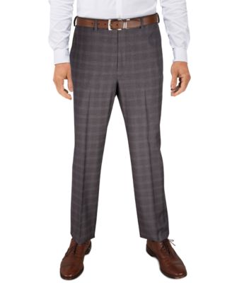 ralph lauren ultraflex suit pants