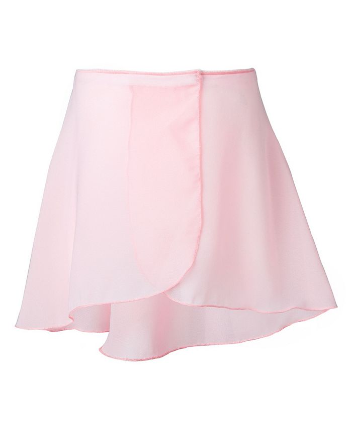 Flo Dancewear Little and Big Girls Ballet Exam Skirt - Macy's