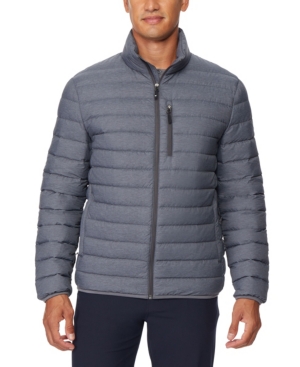 32 Degrees Men's Down Packable Jacket