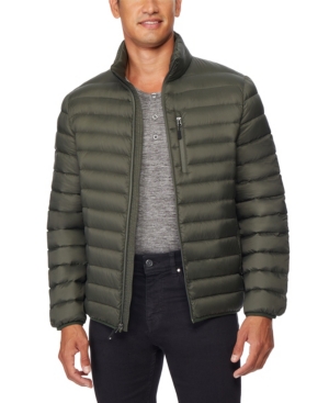 32 Degrees Men's Down Packable Jacket