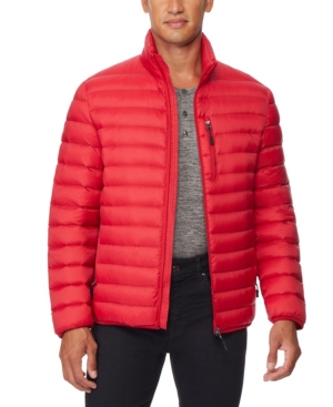 32 Degrees Men's Down Packable Jacket