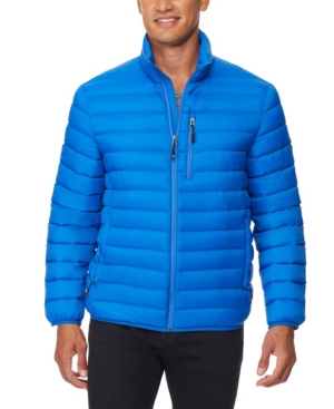32 Degrees Men's Down Packable Jacket
