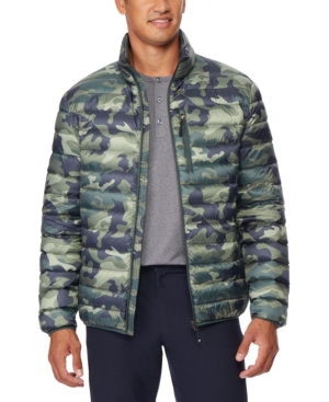 32 Degrees Men's Down Packable Jacket