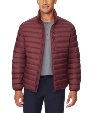32 Degrees Men's Down Packable Jacket