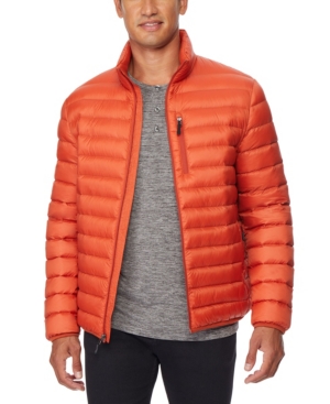 32 Degrees Men's Down Packable Jacket