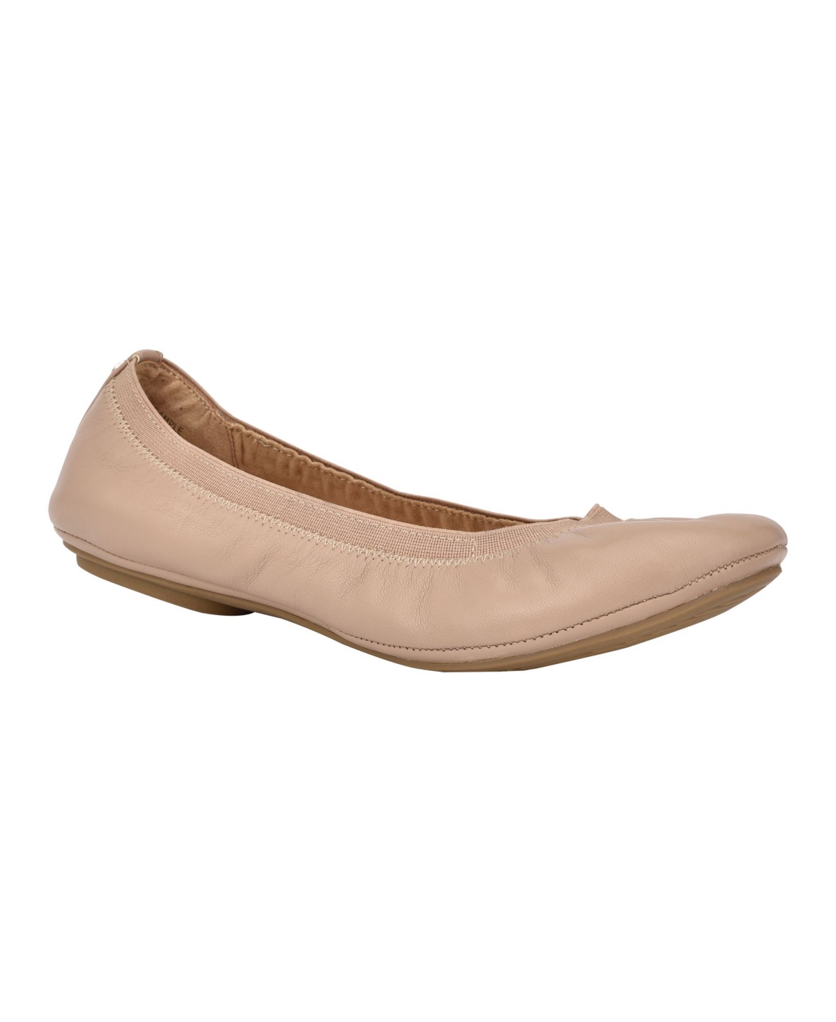 BANDOLINO WOMEN'S EDITION BALLET FLATS 